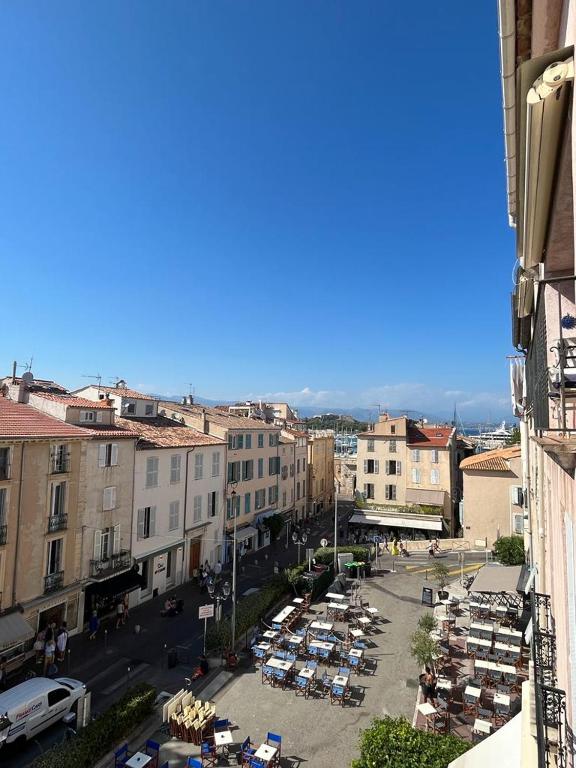 Duplex vieille ville - 5