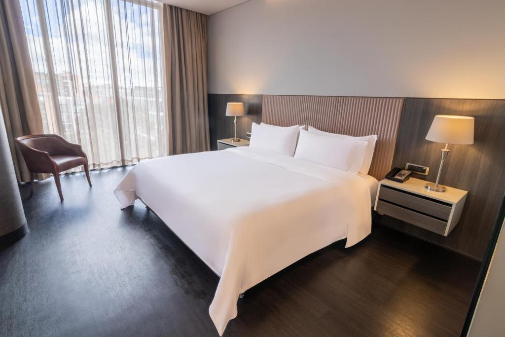 GHL Hotel Bioxury photo