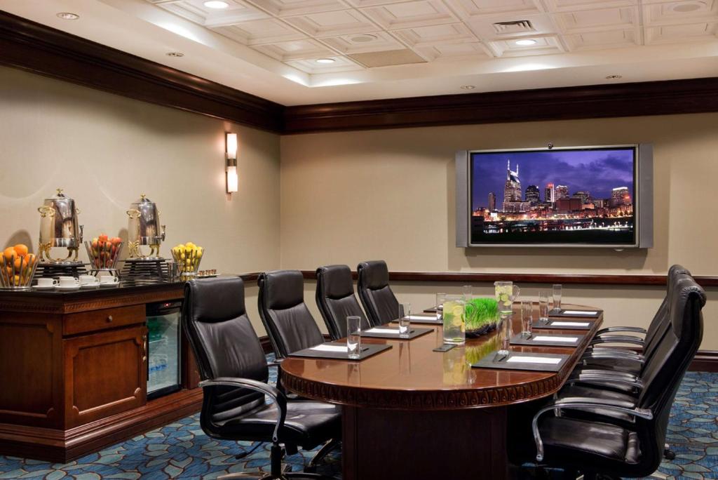 Meeting room / ballrooms