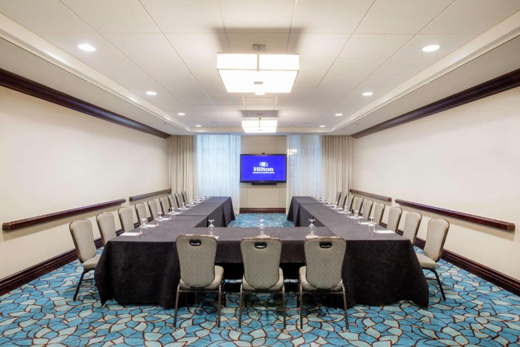 Meeting room / ballrooms