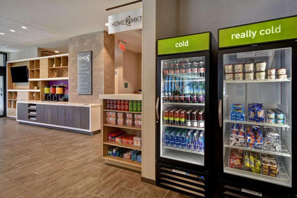 フロント・ロビー