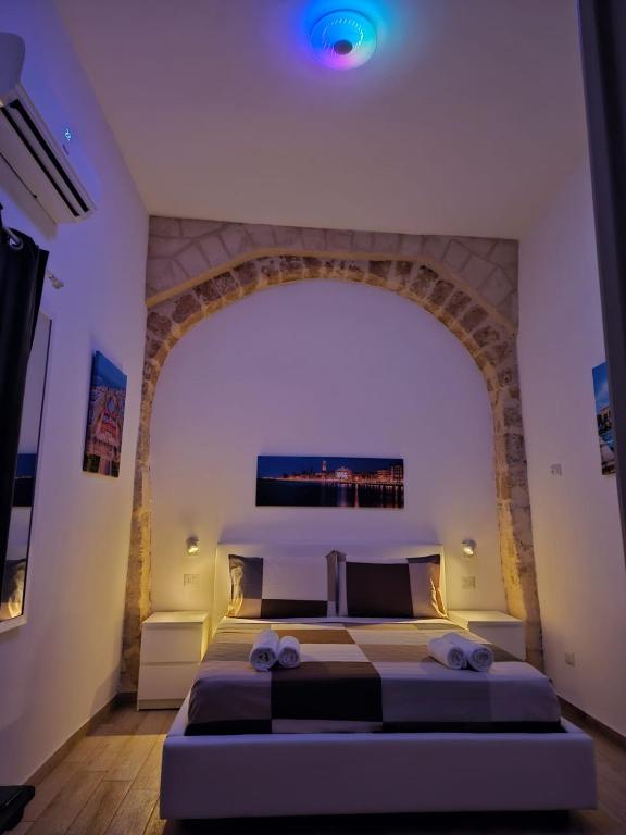 Bari White House - 3