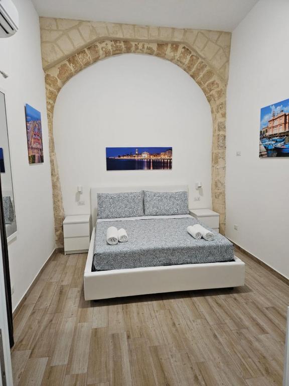 Bari White House - 4