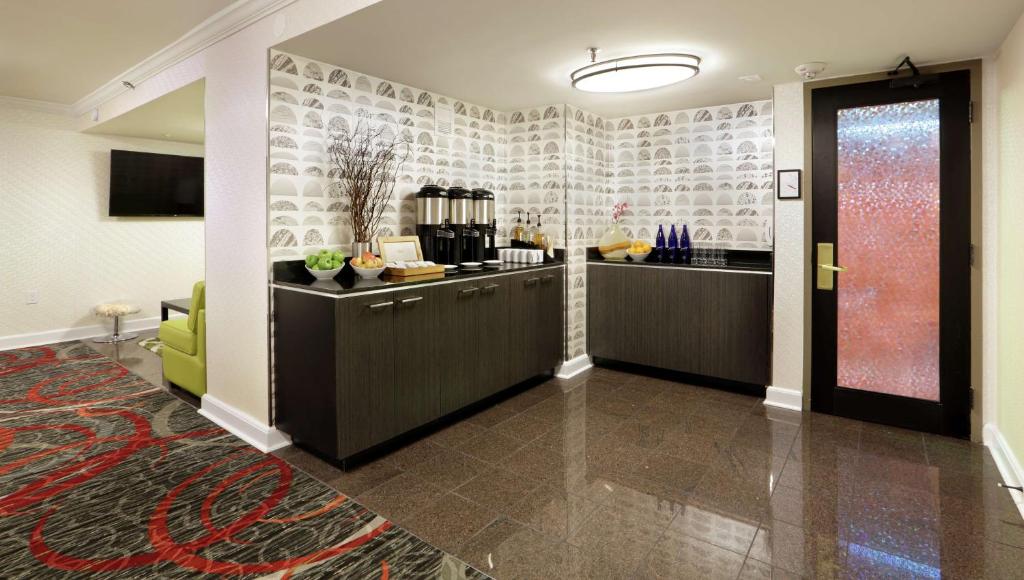 The VERVE Boston Natick, Tapestry Collection by Hilton 호텔 이미지 1
