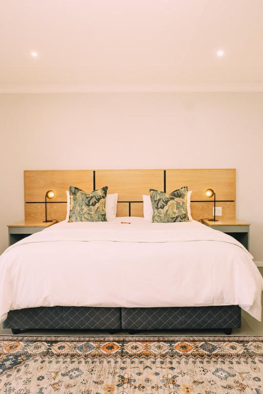 Devereux Lodge photo
