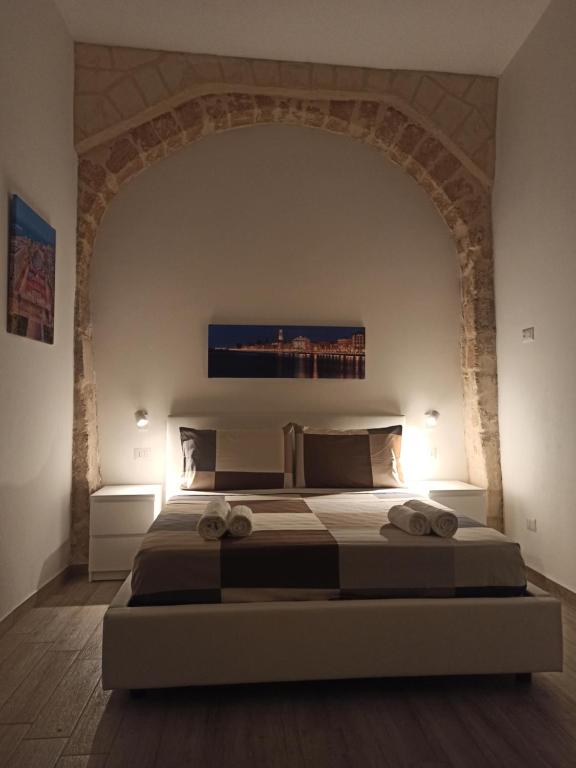 Bari White House - 5