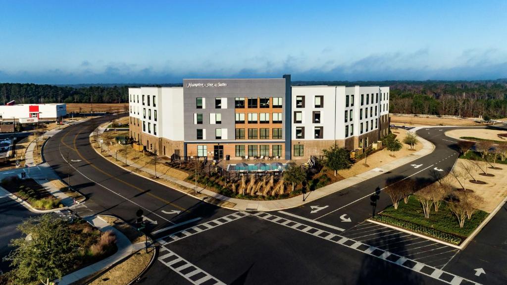 Hampton Inn & Suites Columbia Killian Road photo
