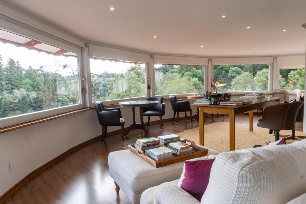 Recreational facilities