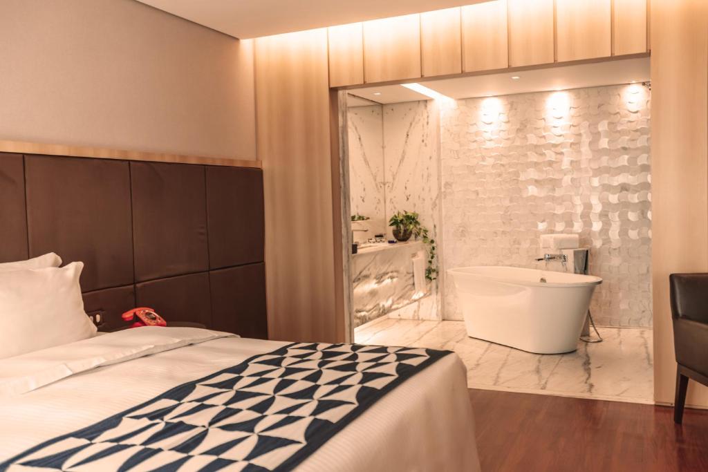 편의 시설/서비스