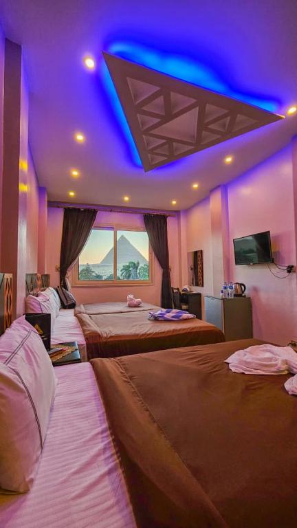 Sahara Pyramids Inn photo