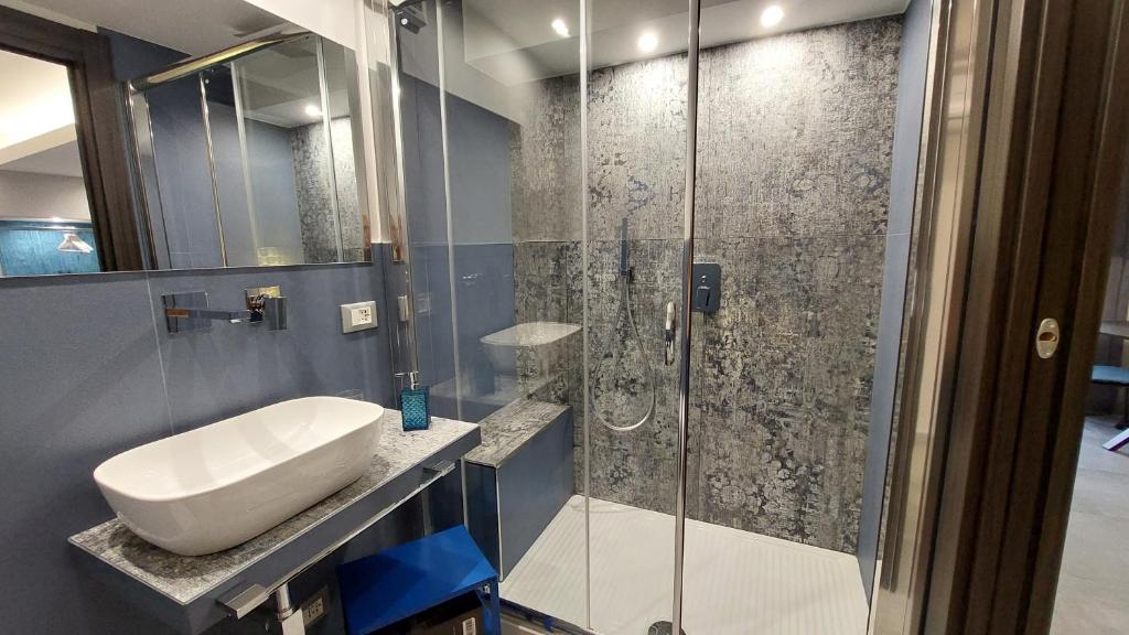 I 3 Principi, Garibaldi Suites - 4
