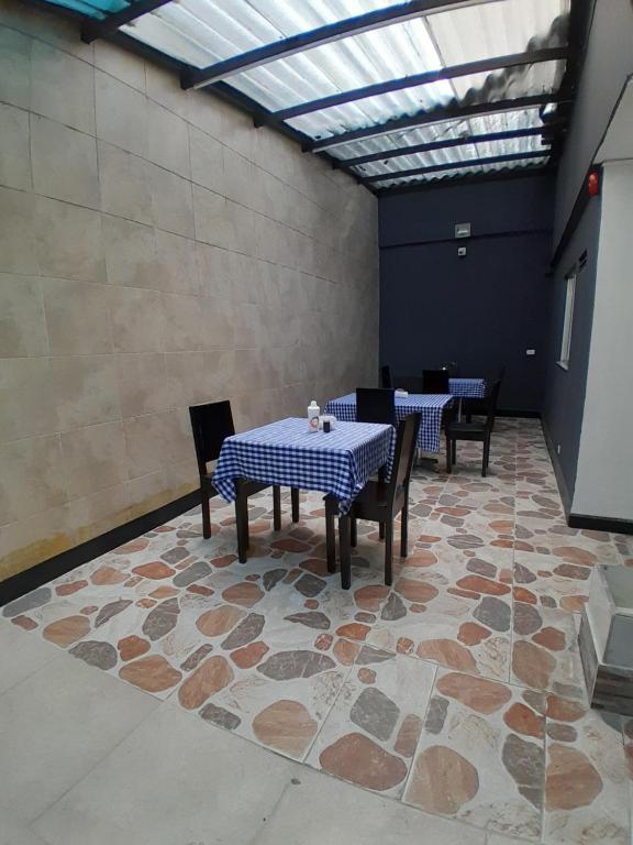 Hotel Palermo Real - 4