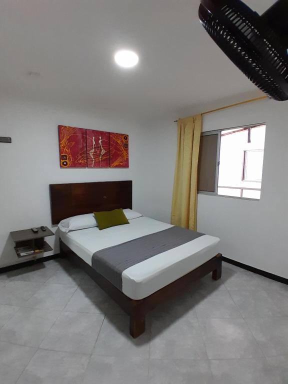 Hotel Palermo Real, Medellín