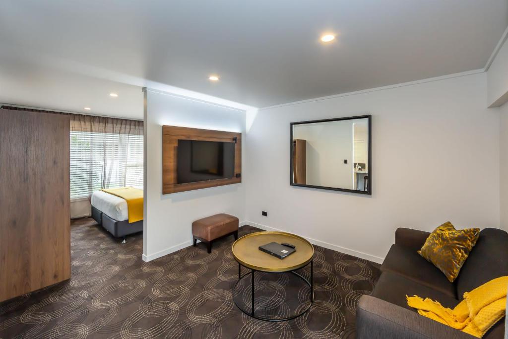 Ashley Hotel Greymouth photo