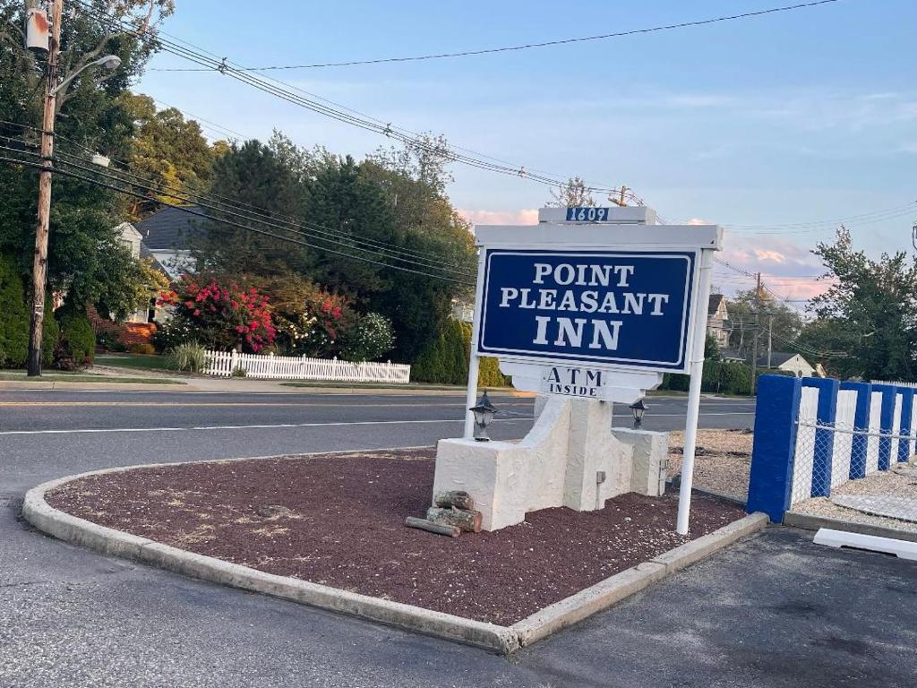 Point Pleasant Inn — Hotel in Point Pleasant (NJ)