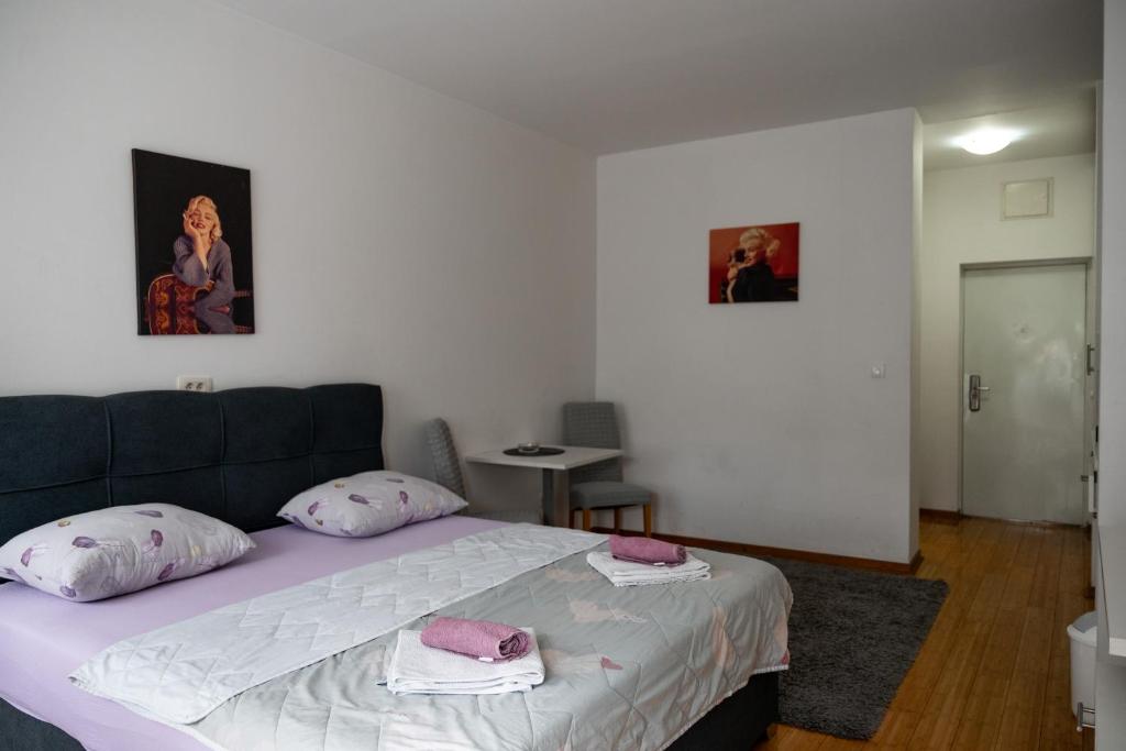 Marilyn Monroe 2 Apartman photo