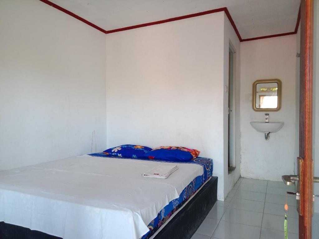 BEBELOVE HOMESTAY — Hotel in Lombok