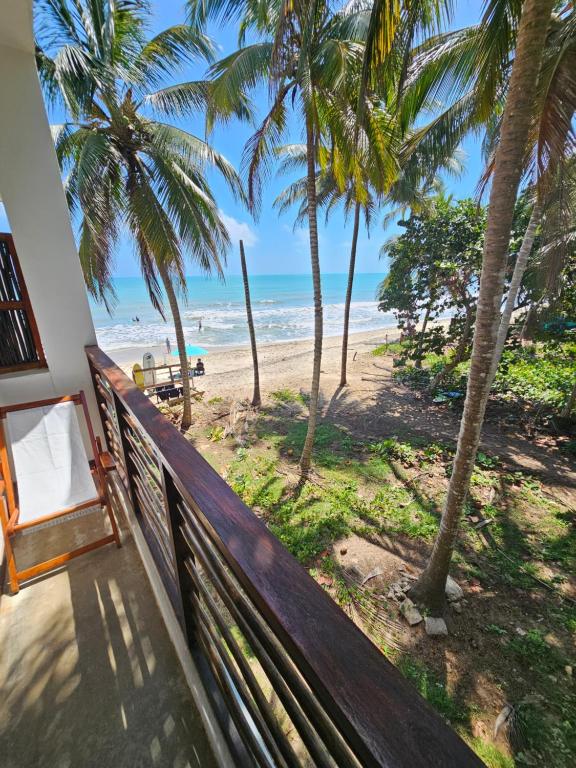 Makao Beach Hotel photo