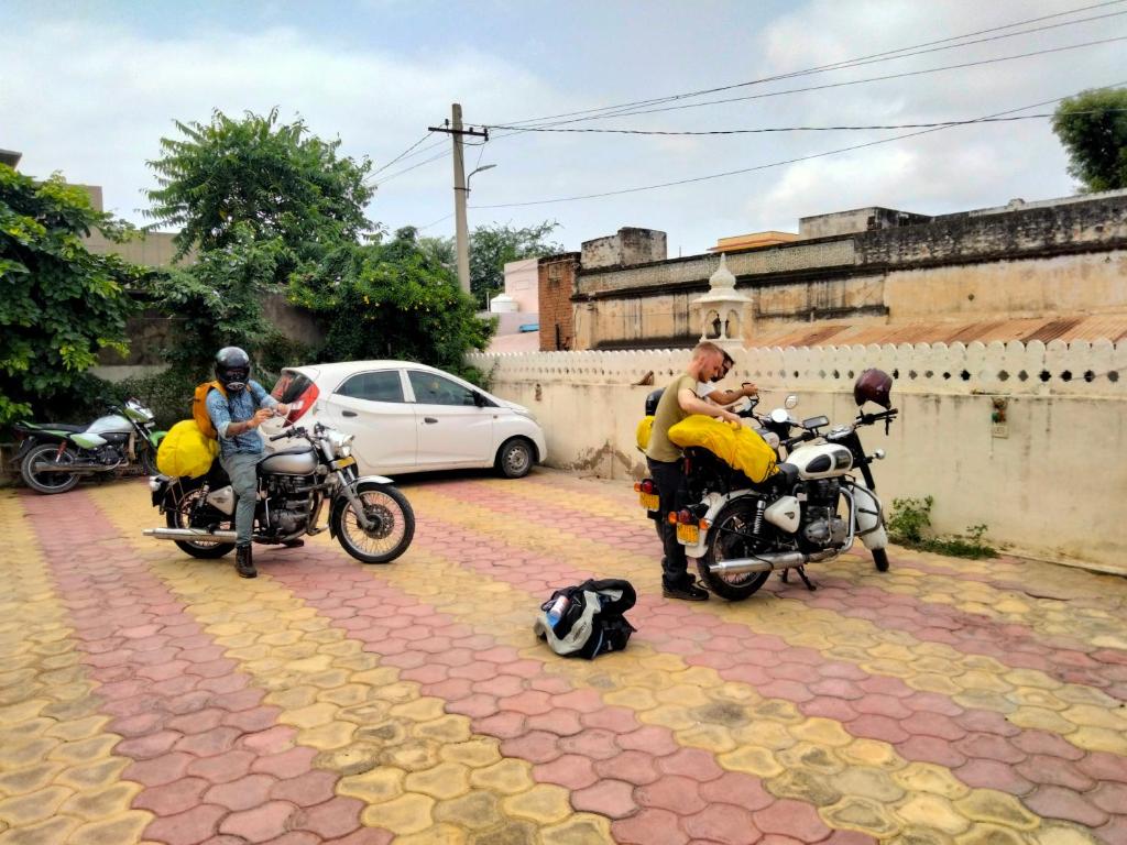 Hotel Shekhawati photo