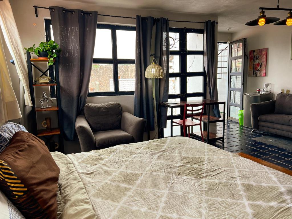 Casa Sierra Alta - Taormina