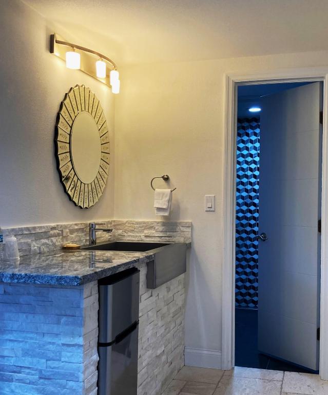 Badkamer