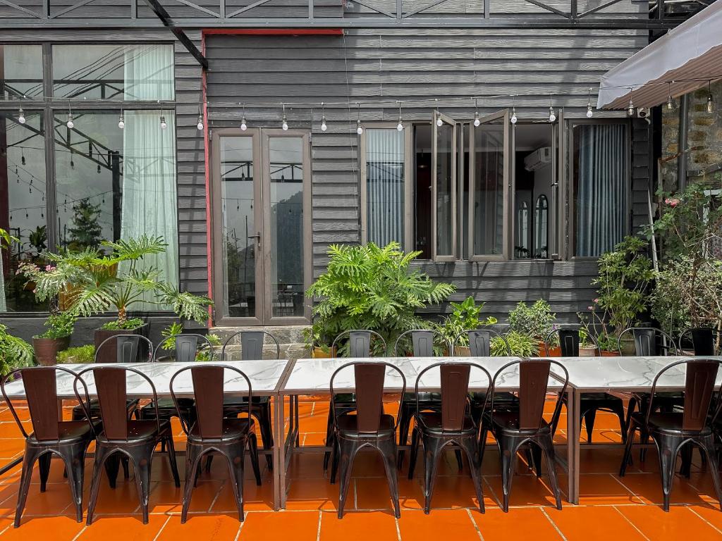 Bách Xanh House Bach Xanh House 호텔 이미지 1