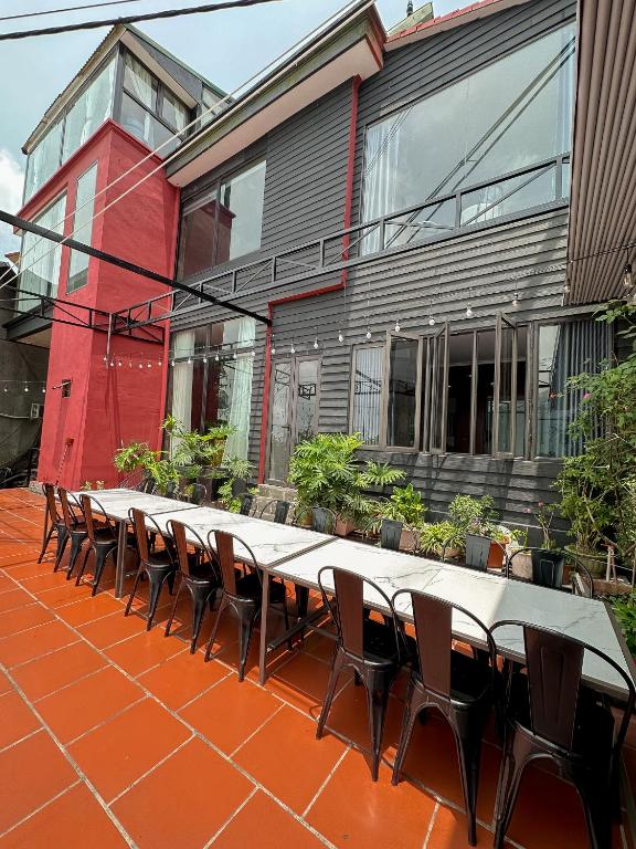 Bách Xanh House Bach Xanh House 호텔 이미지 2