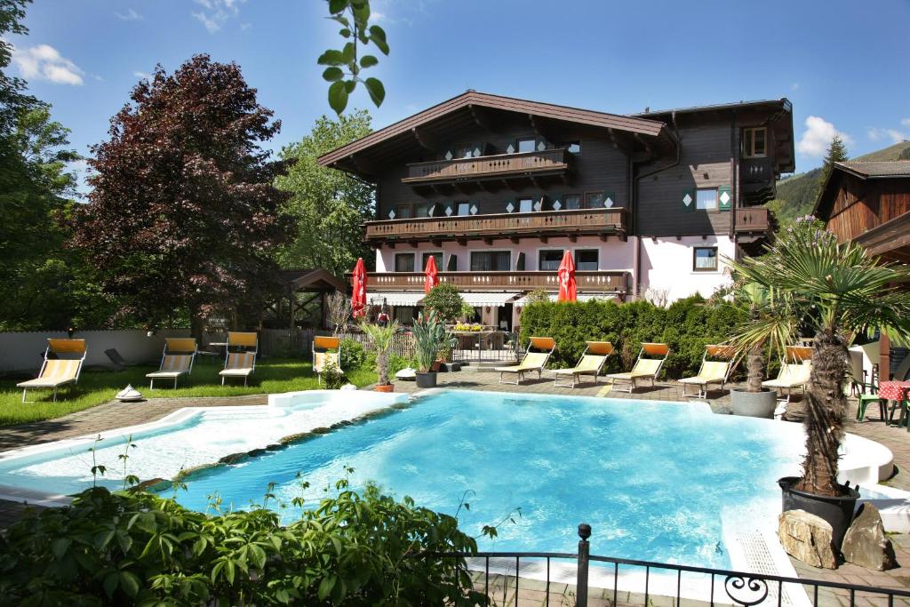 Ferienanlage Altachhof photo