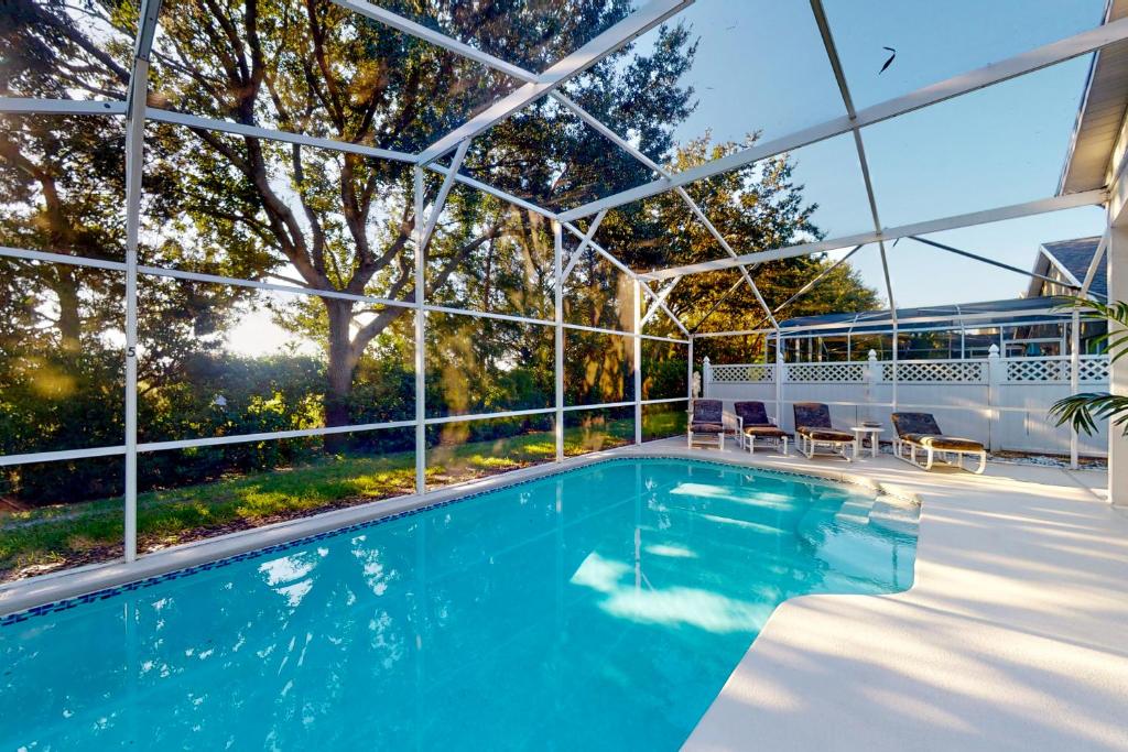 Davenport's Delight, Davenport