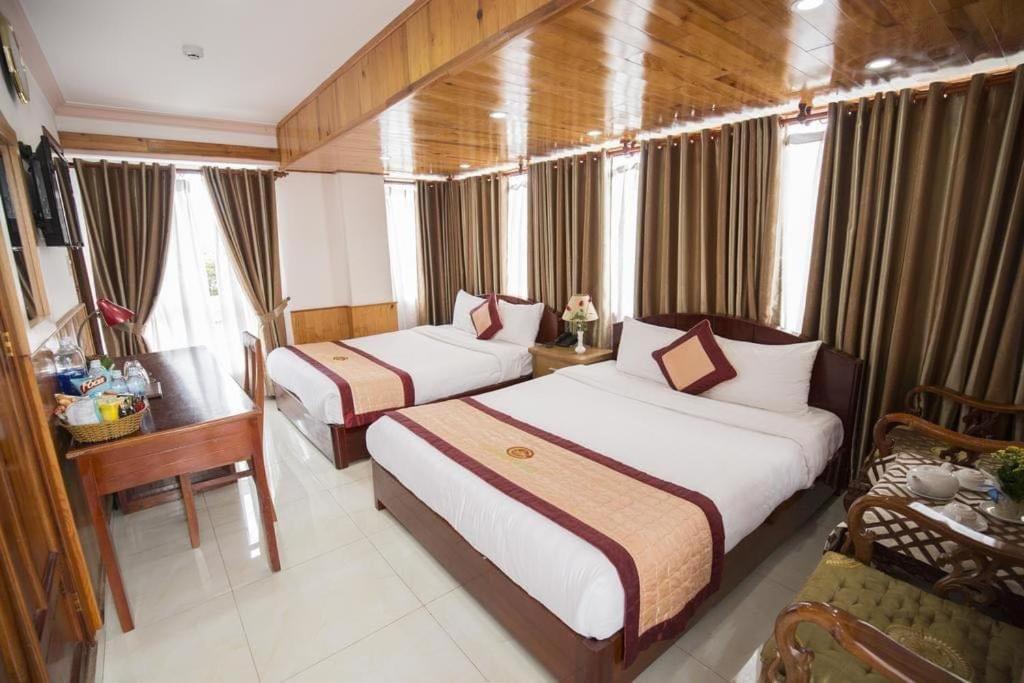 Gold Dream Hotel