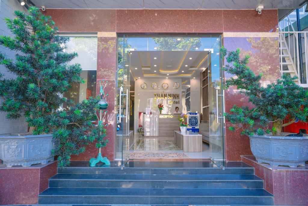 Tuan Ninh Hotel I