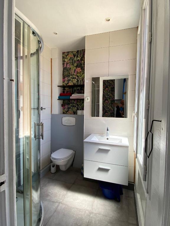 Appartement PALOMA Proche Cannes - 5