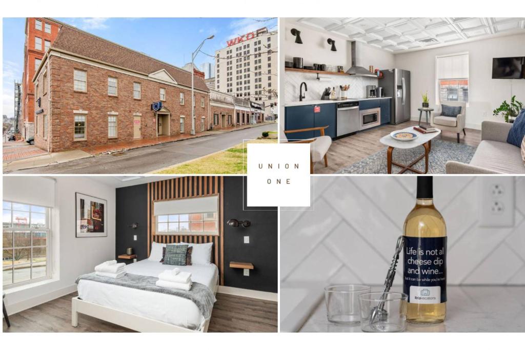 Union One, Nashville