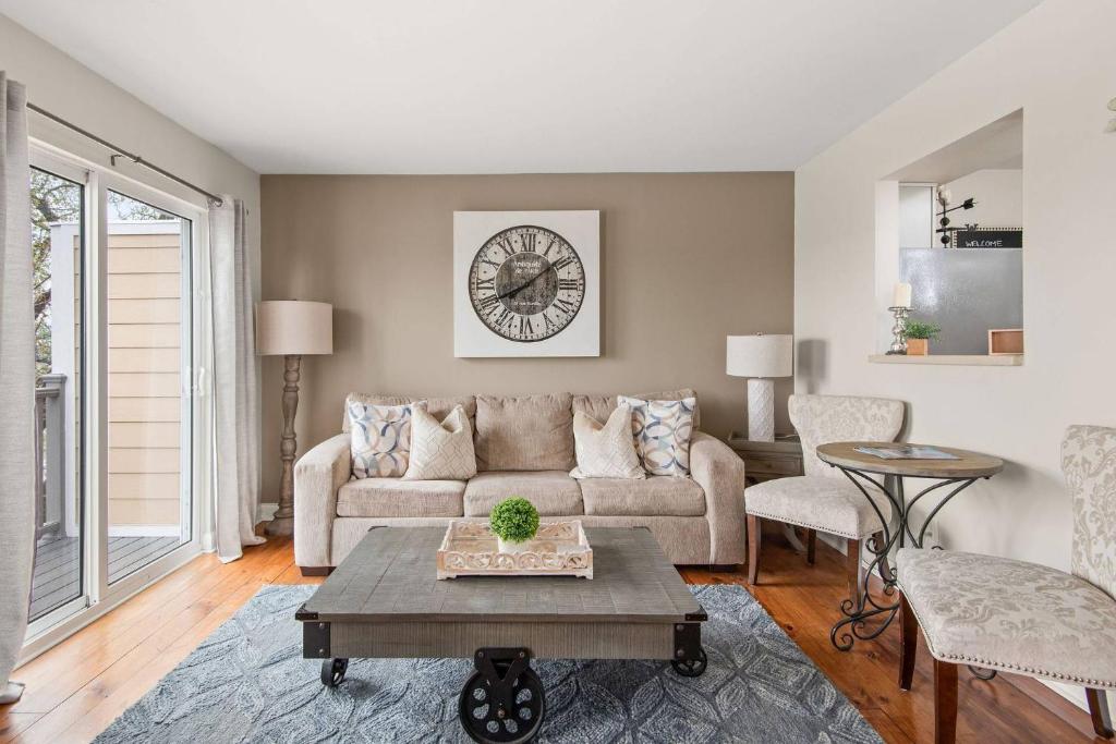 Riverfront 786, Nashville