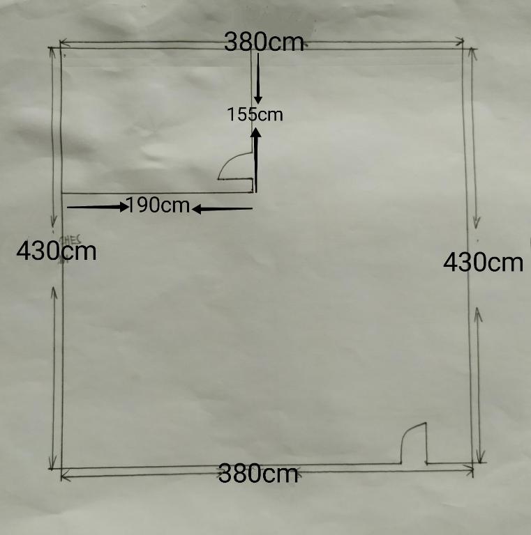 แผนผังชั้น