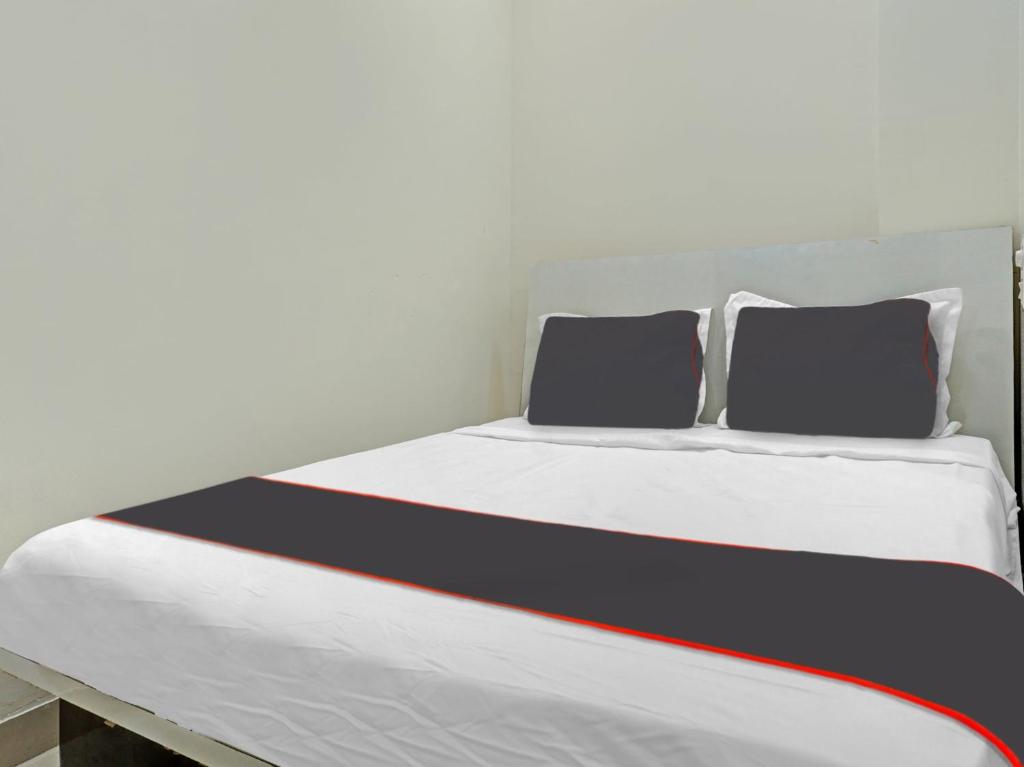 Collection O Brahma Residency, Chinchiwad