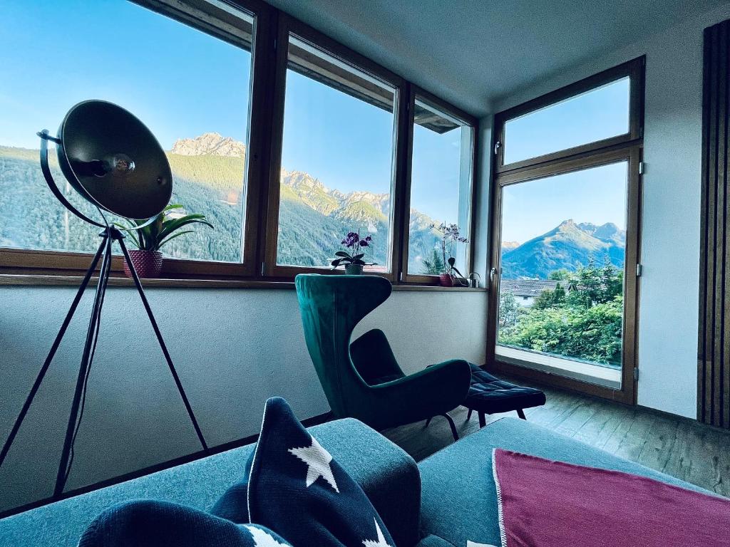 Das Stubai - exklusiv, einzigartig & nachhaltig - 2