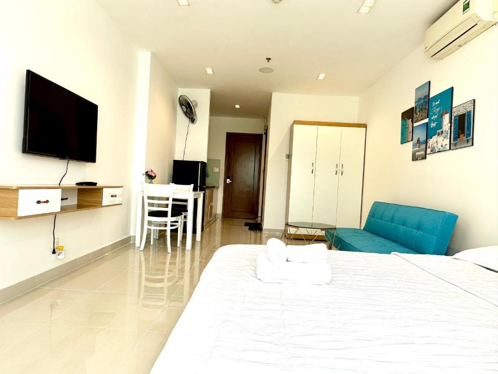 Teddy Apartment at Sky Center Luxury photo