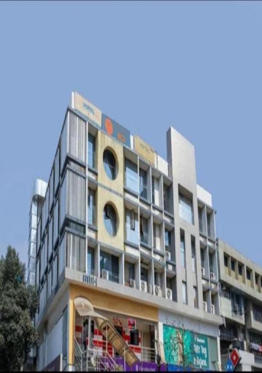 hotel magic palace photo