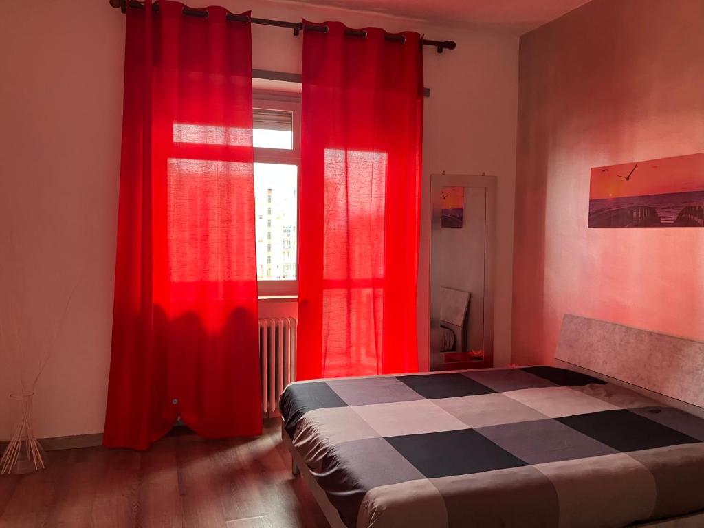 Casa Paradiso