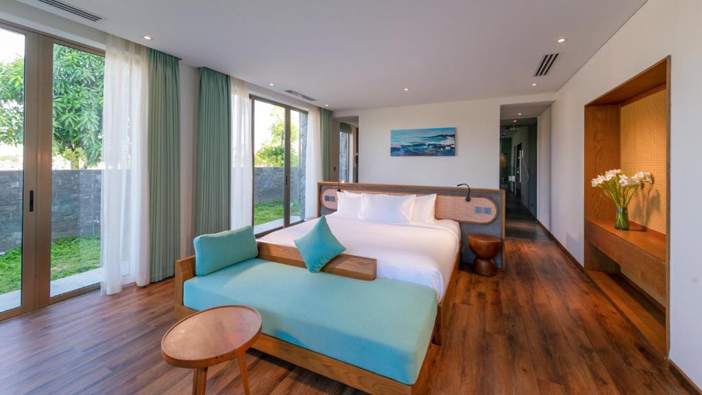Bellerive Hoi An Resort and Spa