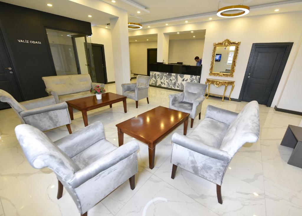 Sahil Butik Hotel photo