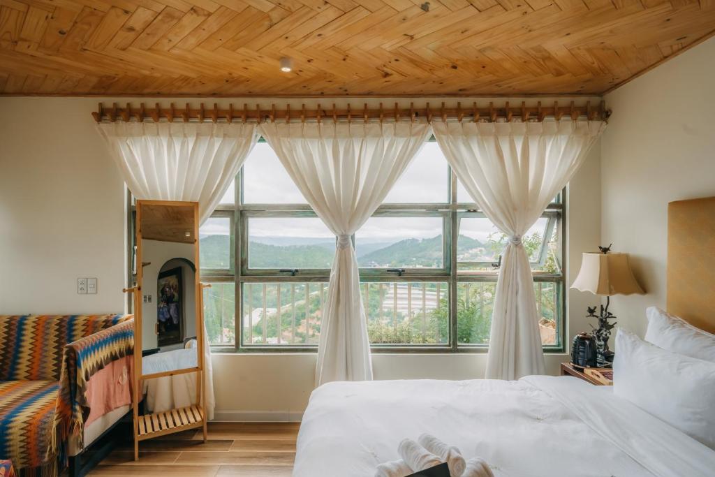 ANDALAT HOMESTAY photo