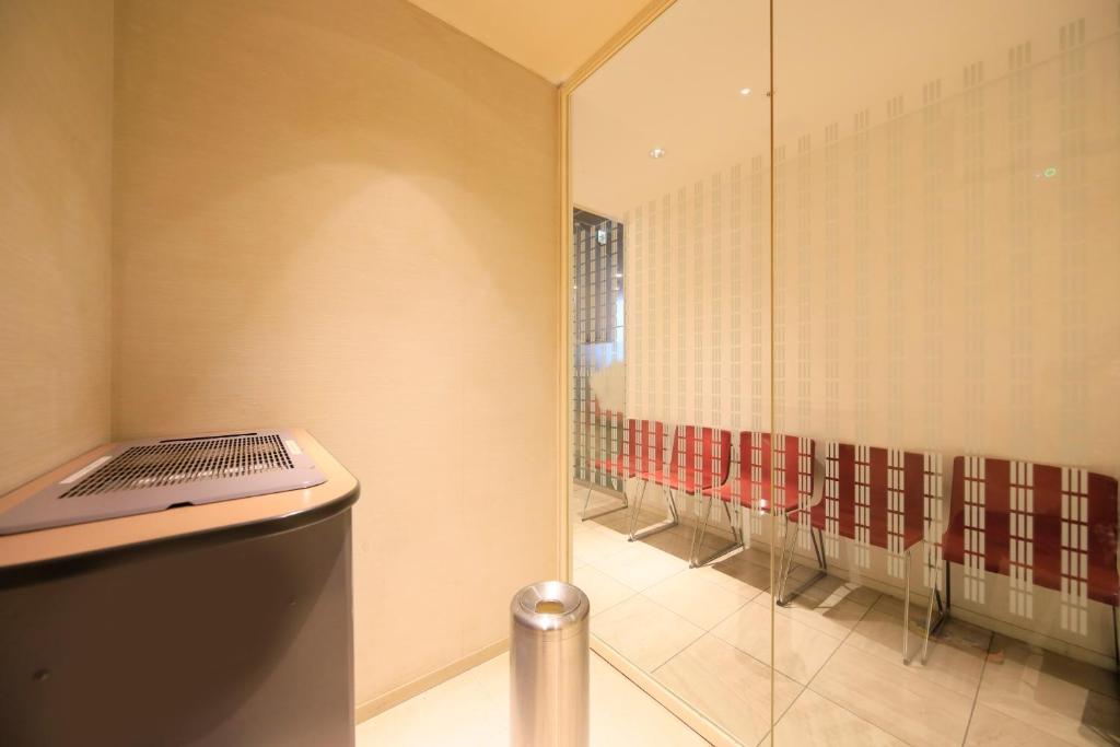 Richmond Hotel Narita photo