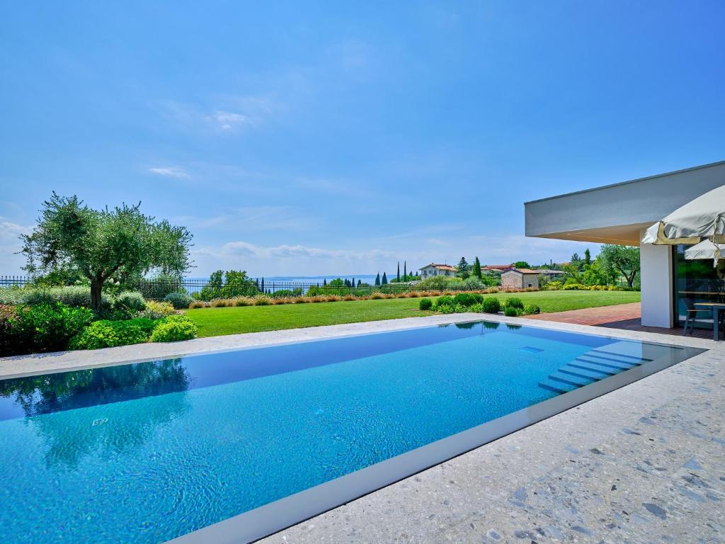 VillasGarda - Villa Bardolino - 2
