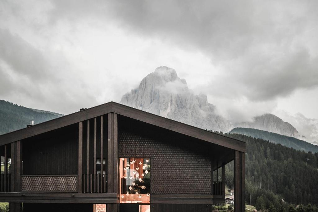 Luxury Chalet Alpurio - 3