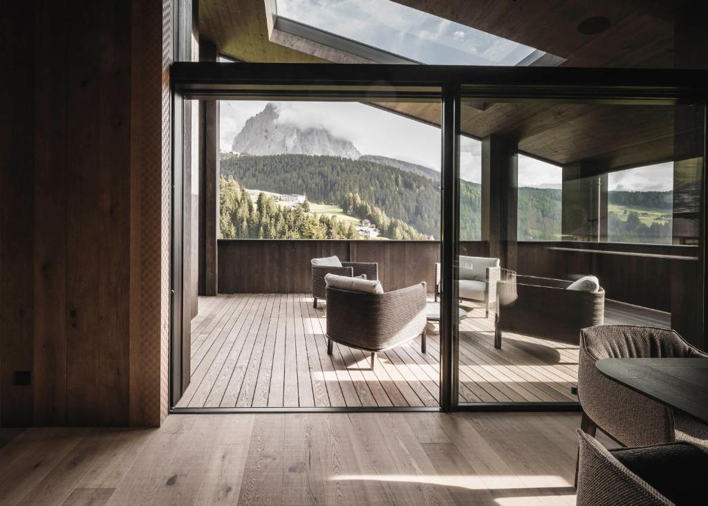 Luxury Chalet Alpurio - 5