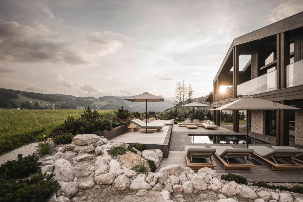 Luxury Chalet Alpurio - 2