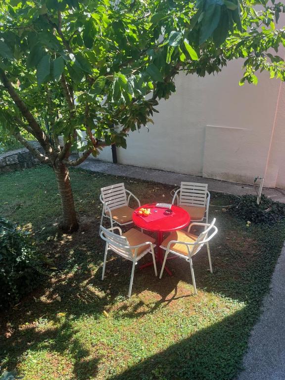 Gorica hill apartment - 2