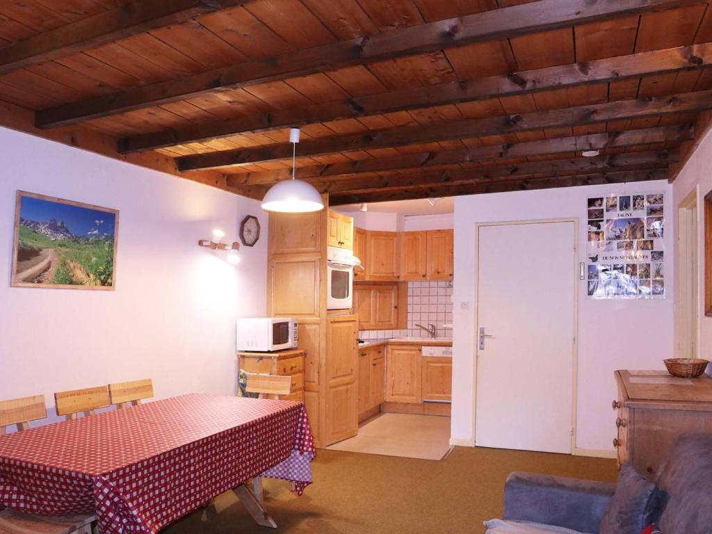 Appartement T2 pour 6 pers, Les Orres, balcon, animaux admis - FR-1-322-218 - 5